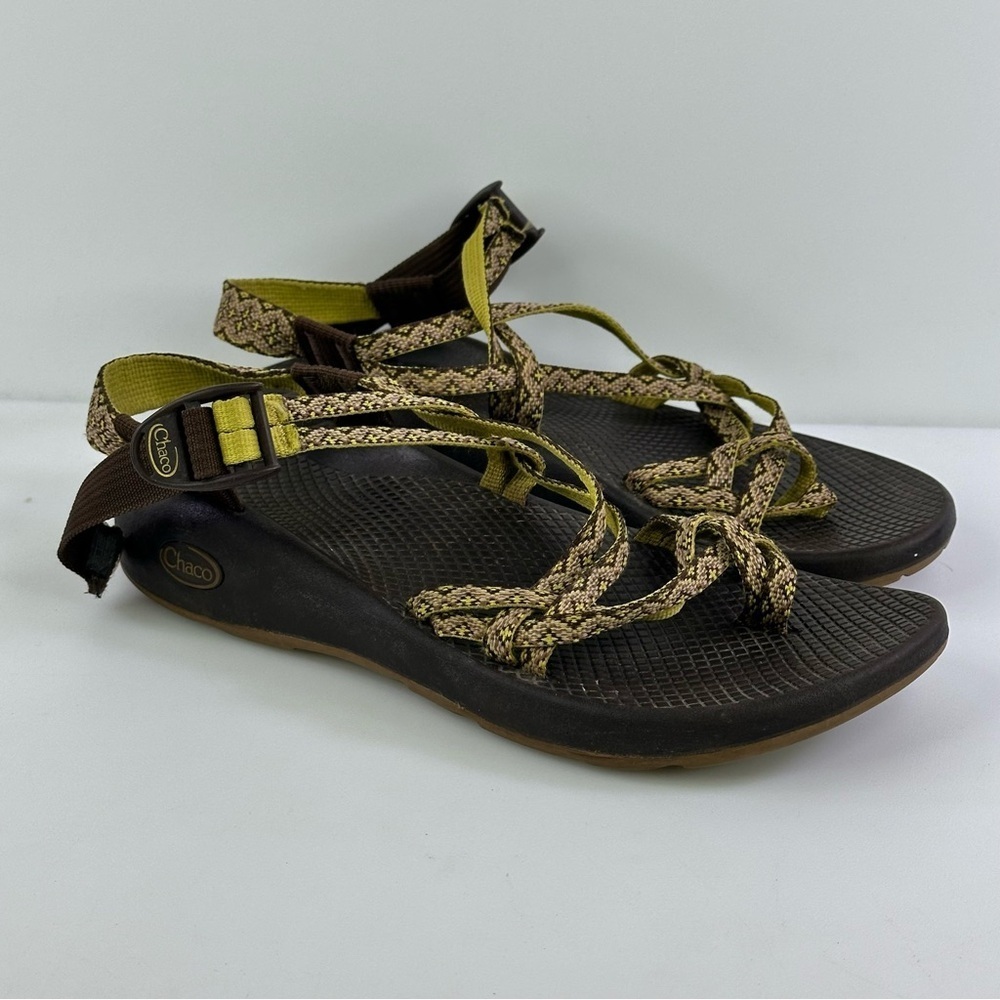 Chaco Women’s Kaleidoscope Sandal Shoes Size 9